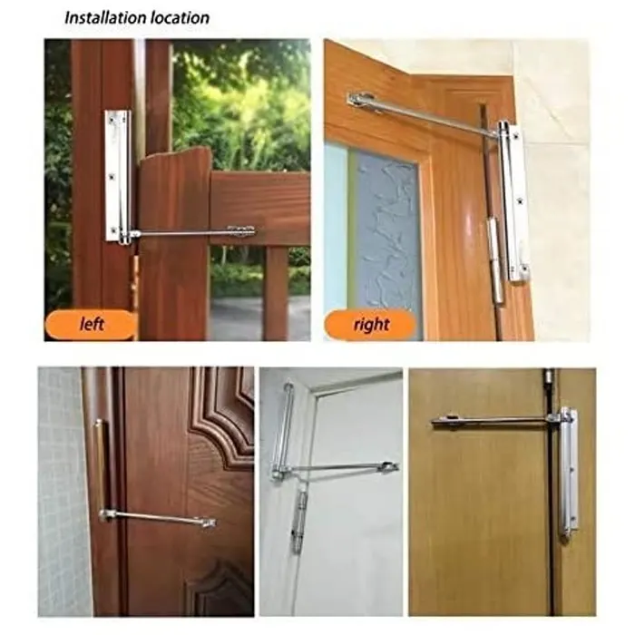 DOOR CLOSER5