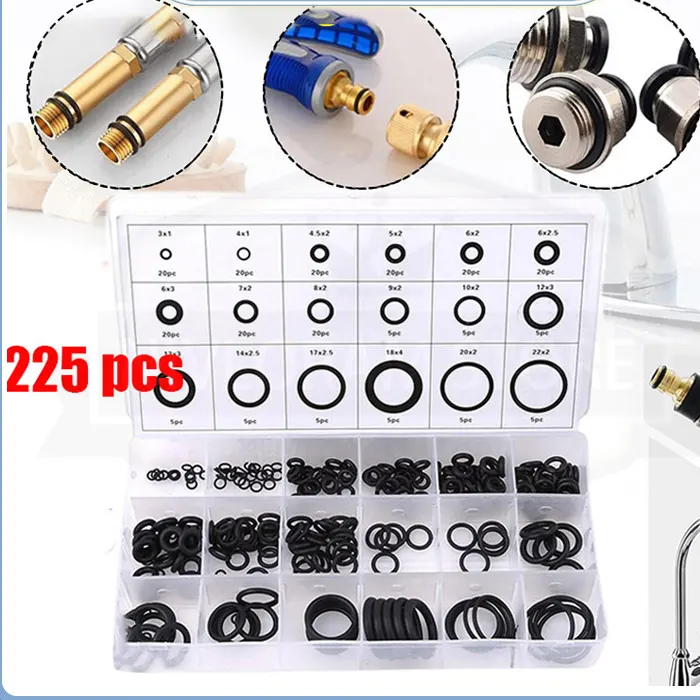 Ring karet6