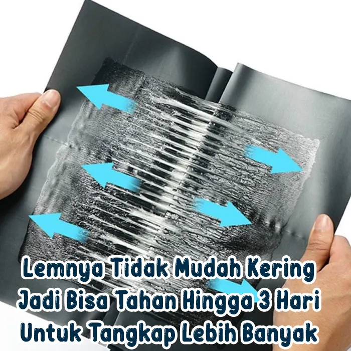 lem tikus