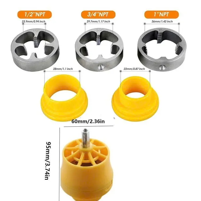 ulir pvc4