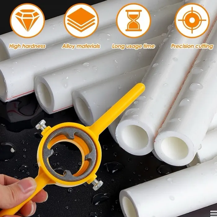 ulir pvc5