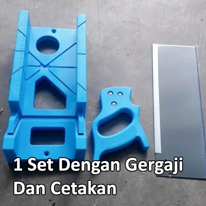 Mal Gergaji Sudut4