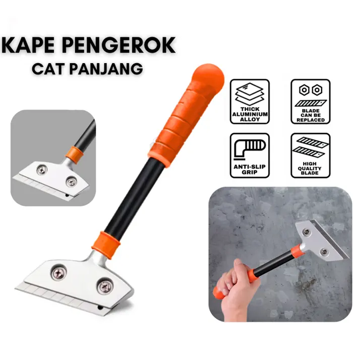 kape tembok