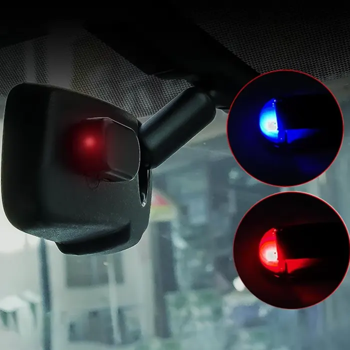 lampu safety6
