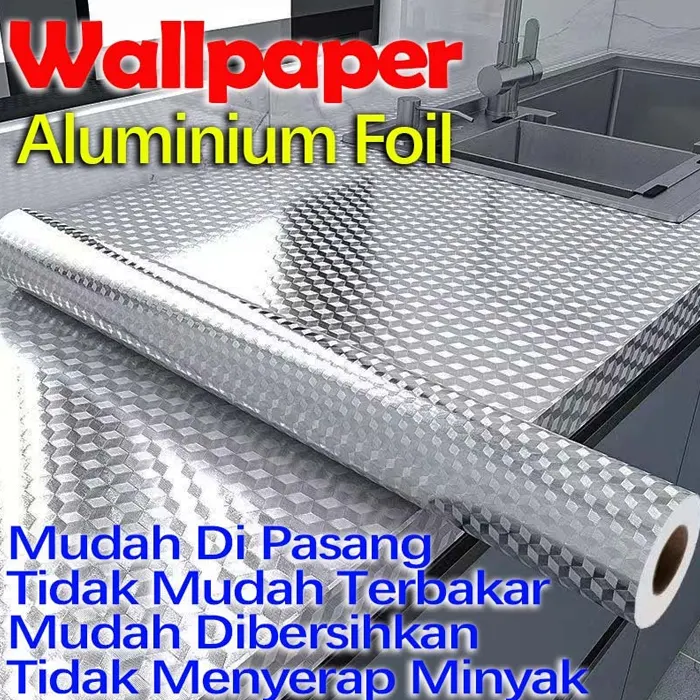 wallpaper minyak