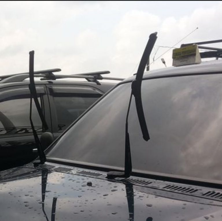 wiper