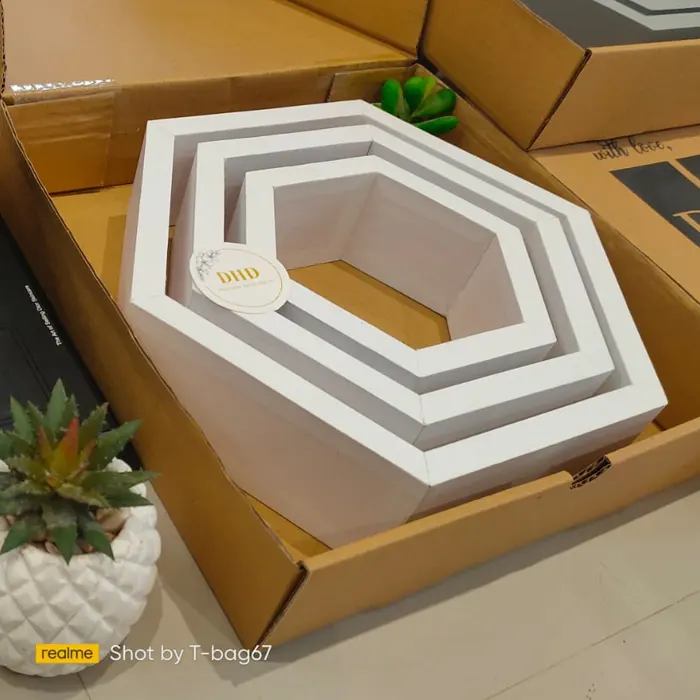 hexagon