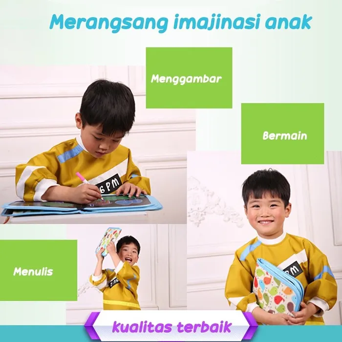 kids drawing book3