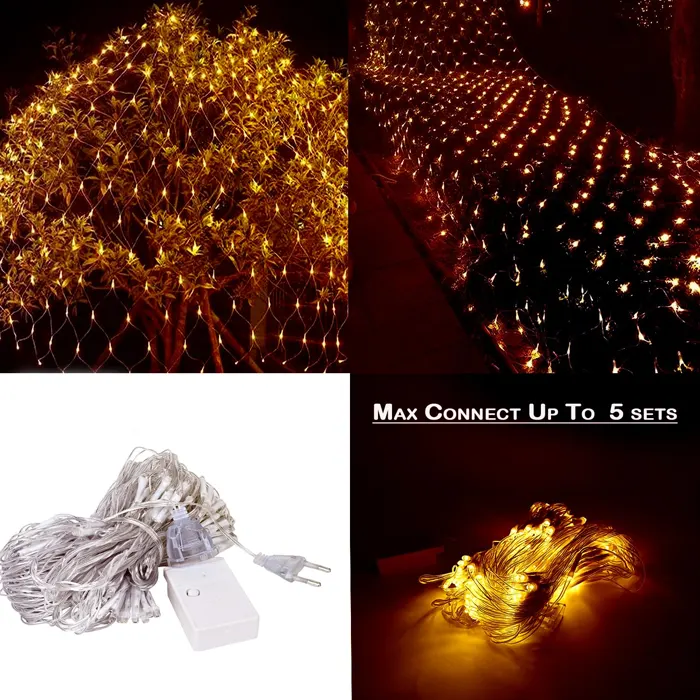 mesh light