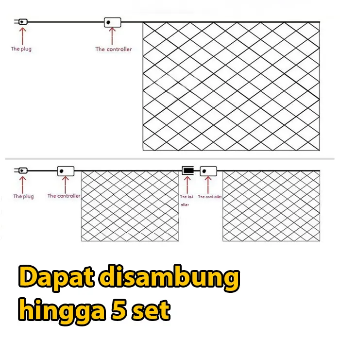 mesh light6