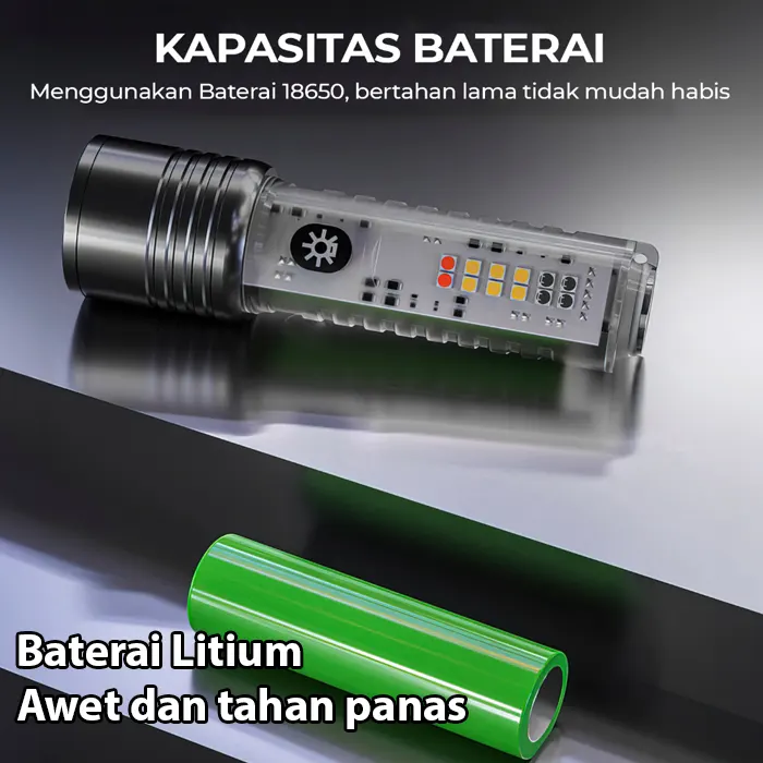 senter XR 30 Watt2