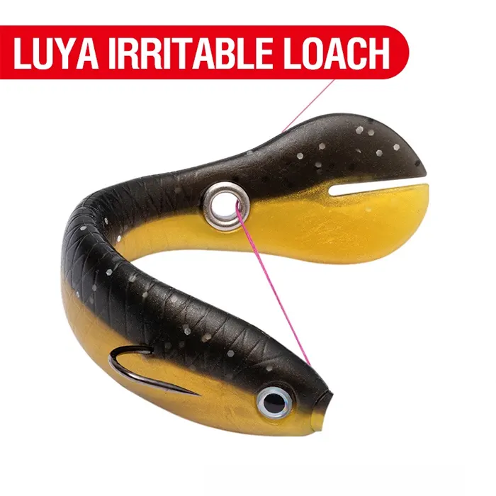 umpan ikan