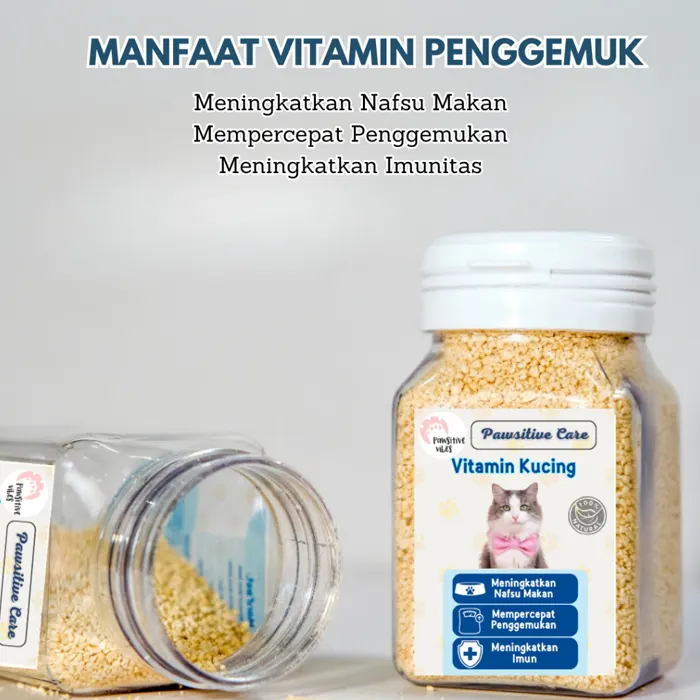 vitamin kucing3