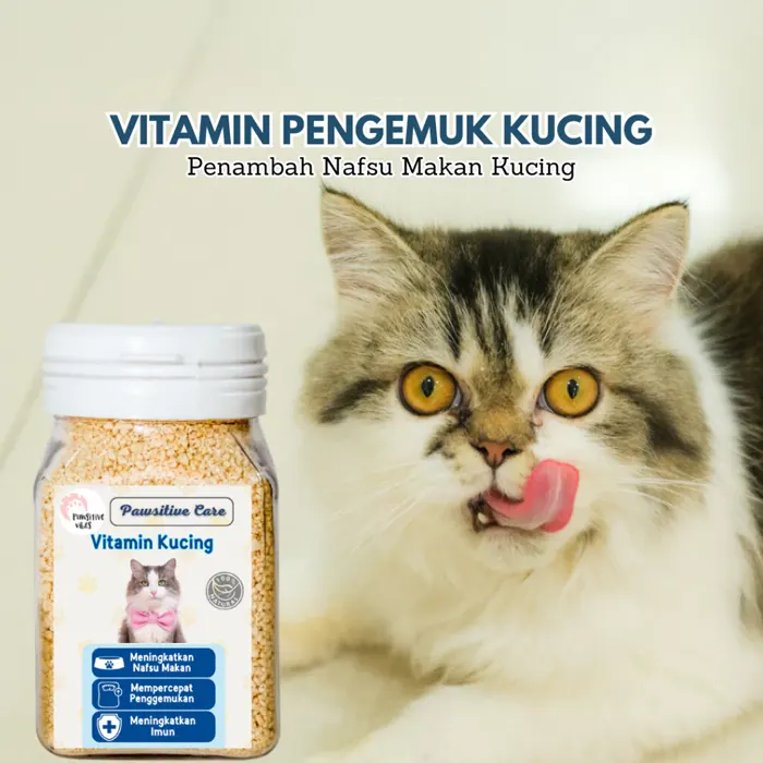 vitamin kucing4